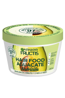 Mascarilla de aguacate Hairfood | Garnier México